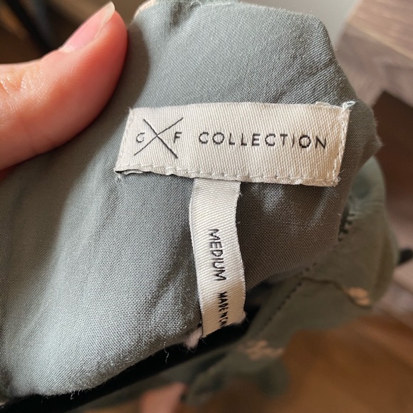 Gentle Fawn dress - Picture 5 of 8